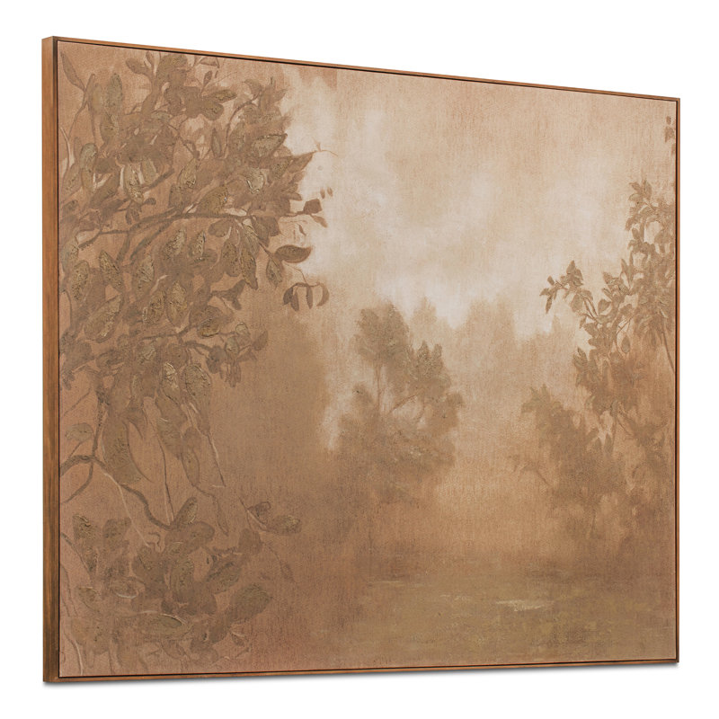 Landscape & Nature Painting