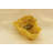 Golden River Onyx Centerpiece