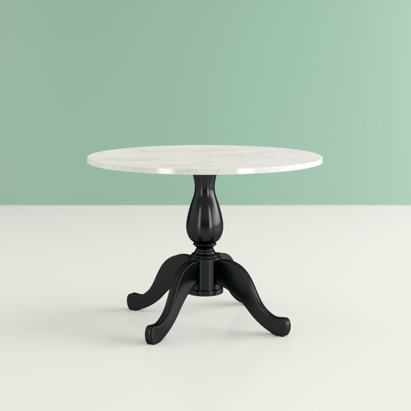 Stephanie Round Dining Table