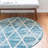 Geometric Indoor Rug-1699010038