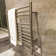 Jeeves Model K Towel Warmer 28" X 30"