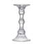 Chandelle en verre-388543452