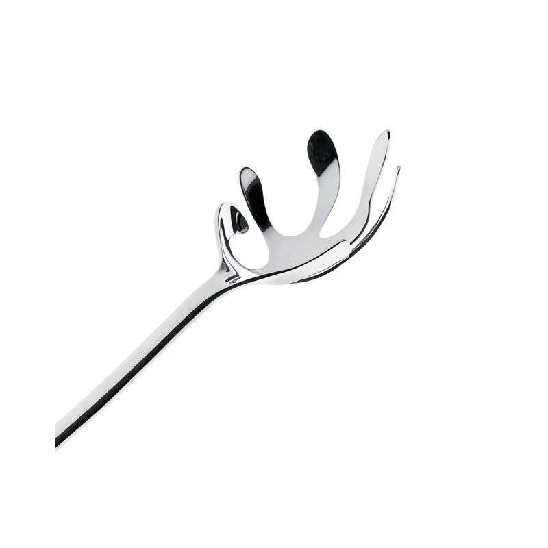 Mediterraneo Spaghetti Serving Spoon