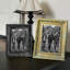Cadre photo doré antique de style rétro 8 pièces x 10 pouces 1PC avec cadre en polyuréthane