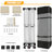 10x20 Pop Up Canopy with Sidewalls-104703933