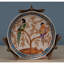Hand Painted Decorative Dish