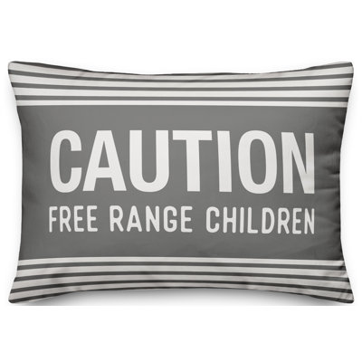  Coussin lombaire Attention