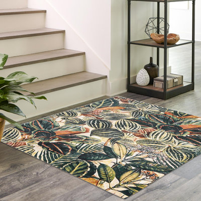Tapis Multi_Unique Loom