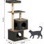 Rikhard Scratching Post