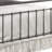 Otteridge Metal Standard Bed-108987717-90662016