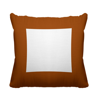 Luella Geometric Indoor/Outdoor Throw Pillow