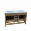 Meuble-lavabo 55 po