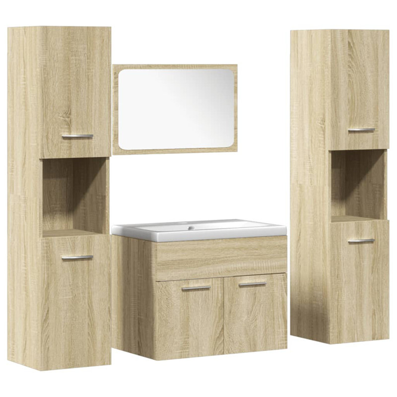 Bathroom Suite