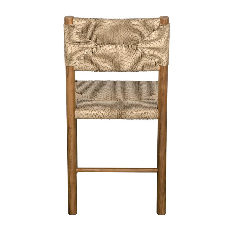 Franco Solid Wood Dining Chair
