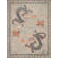 Classic Hand Knotted Oriental Area Rug-140551549