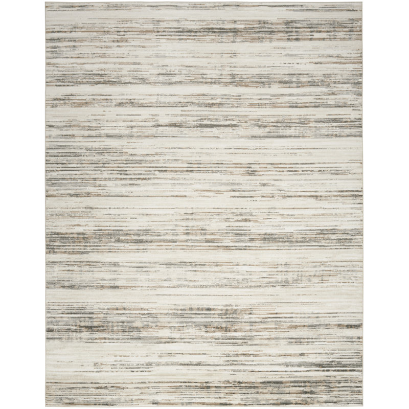 Corel Indoor Rug, Rectangle 6' x 9'