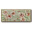 Pivoine plaisir - toile encadrée-964609660
