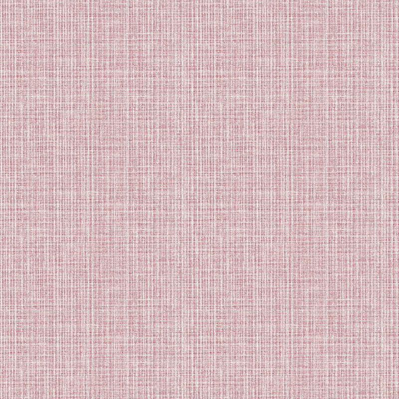 Rouleau de papier peint L 33 pi x l 20,5 po Quartney, Rose