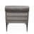 Roxbury Park Velvet Chaise Lounge
