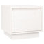Gauvain 35cm W Bedside Table-1123015027