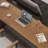 Light-walnut L-Shaped Solid Wood desks-107520323-107520324