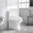 Electric Intelligent Toilet Seat