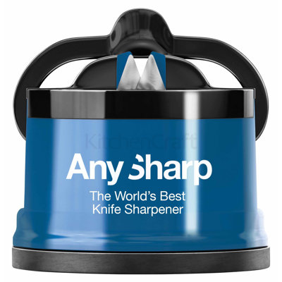 Manual Knife Sharpener