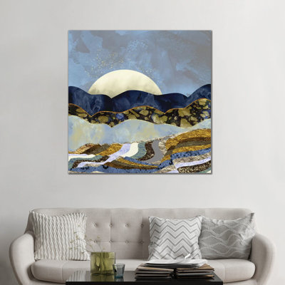 " Firefly Sky "