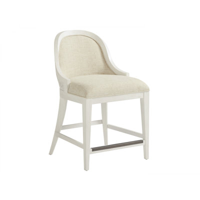 Ocean Breeze Lantana Counter Stool