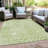 Colwart Geometric Indoor / Outdoor Rug-109580605
