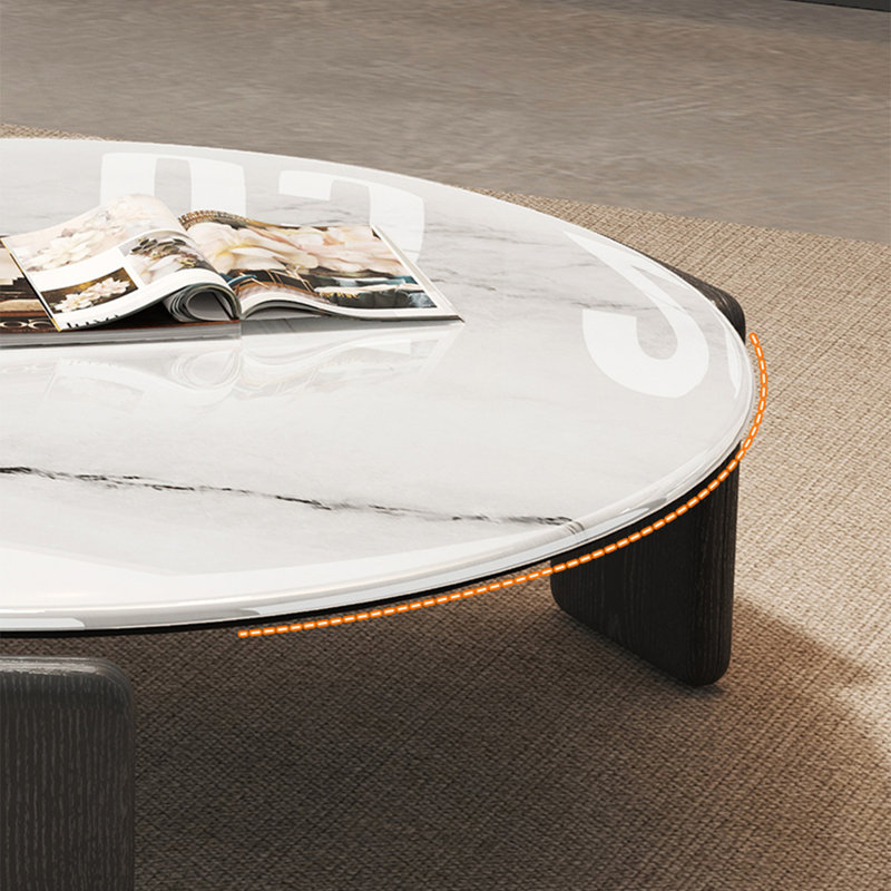 Table basse Modern Luxury