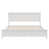 White est en rupture de stock