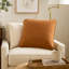 Coussin décoratif Wali, 20 po, polyester-108208167