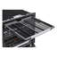 Signature Kitchen Suite 24" Top Control Stainless Smart Dishwasher