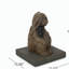 BASE DE PARAPLUIE LAPIN