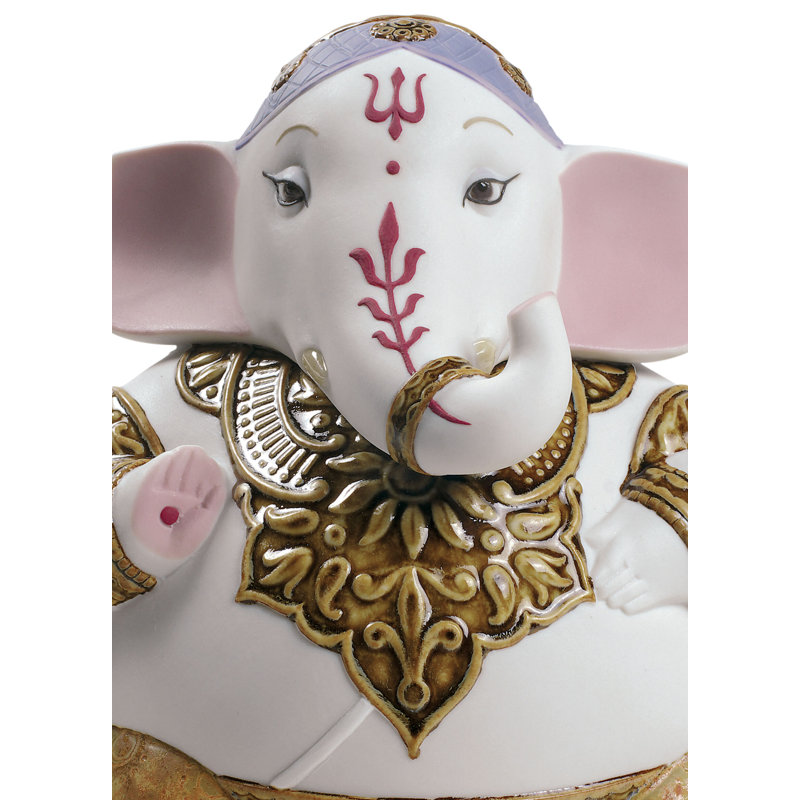 Figurine Ganesha