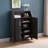 12 Pair Shoe Storage Cabinet-108716970