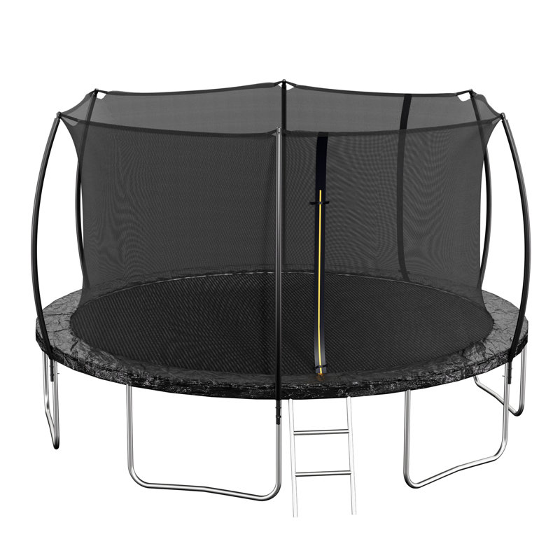 Trampoline 14 pi
