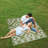 Ashwood Southwestern Indoor / Outdoor Rug-995479870