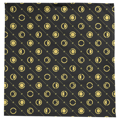 Nappe des phases de lune classiques
