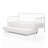 Twin Metal Daybed with Trundle-20472387