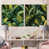Toile tendue