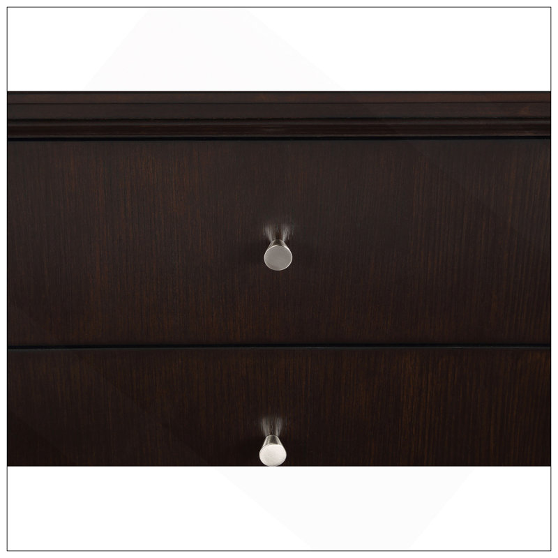 Commode 6 tiroirs Niguel