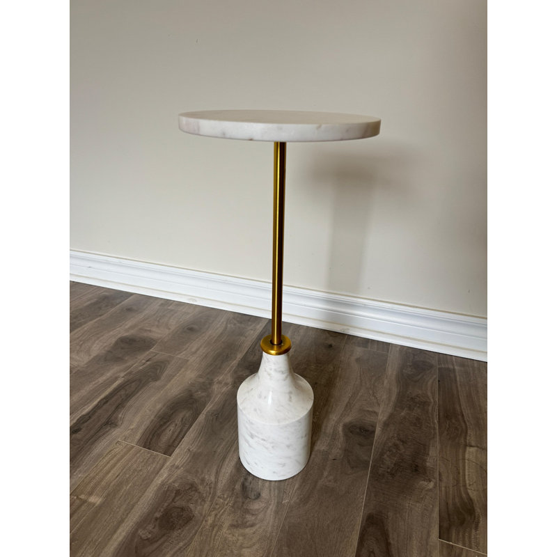 Table de bout Knesha