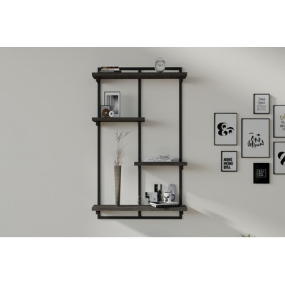 Locelso Floating Shelf