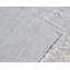 Ikat Area Rug in Light Blue