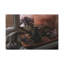 No Frame Print on Canvas-37794219