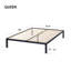 Wayfair Sleep™ 14" Steel Platform Bed Frame-1260290327