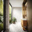 Terrazzo Italy Sacra 24x24 Honed Marble Tile-38204610