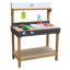 Medium Sand and Water Play Kitchen Set